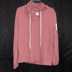 VS PINK Pullover Sweatshirt